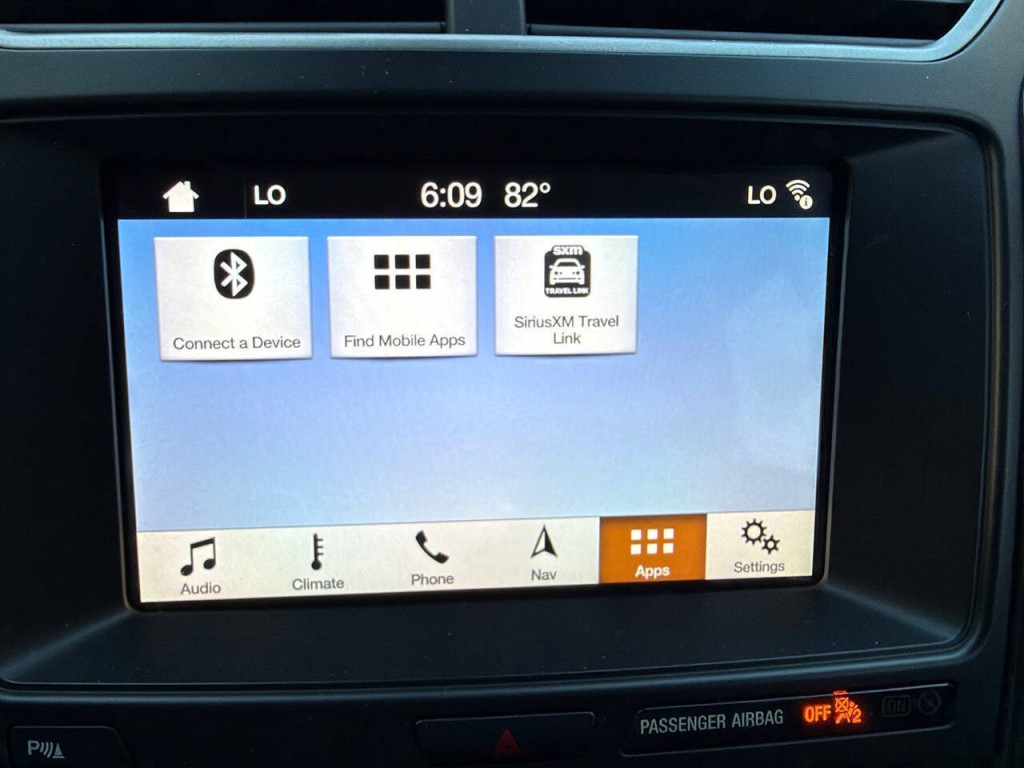 2018 Ford Explorer Image 36