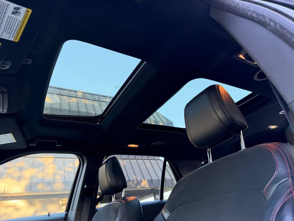 2018 Ford Explorer Image 41