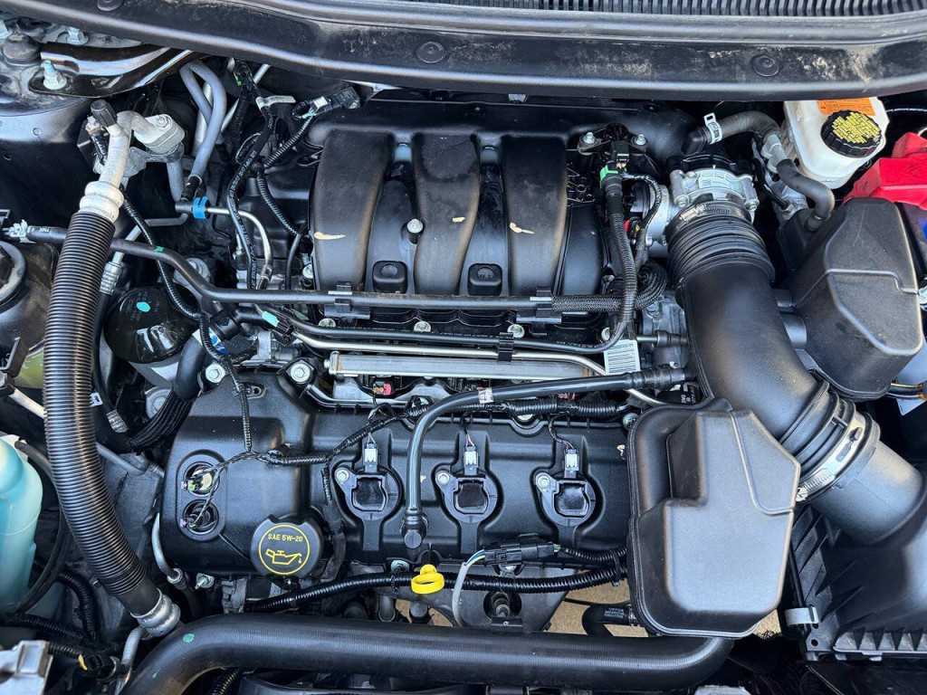 2018 Ford Explorer Image 50