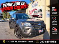 Image for 2018 Ford Explorer XLT ID: 7678179