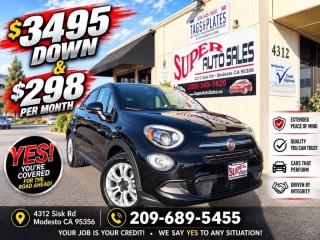 Image for 2016 FIAT 500 Easy ID: 7678180