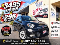 Image for 2016 FIAT 500 Easy ID: 7678180