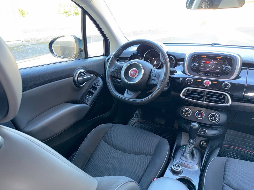 2016 FIAT 500 Image 15