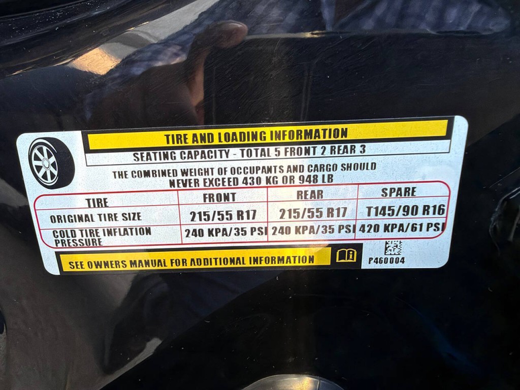 2016 FIAT 500 Image 55