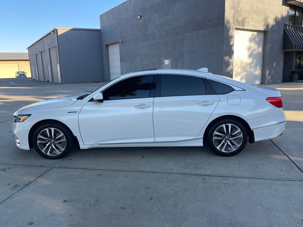 2020 Honda Accord Image 67