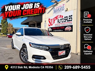 Image for 2020 Honda Accord Touring ID: 7678181