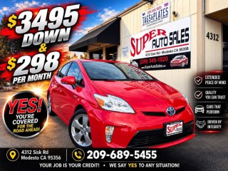 Image for 2015 Toyota Prius Persona Series ID: 7691725