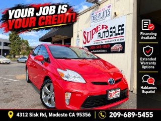 Image for 2015 Toyota Prius Persona Series ID: 7691725