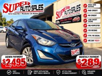 Image for 2015 Hyundai Elantra SE ID: 7704480