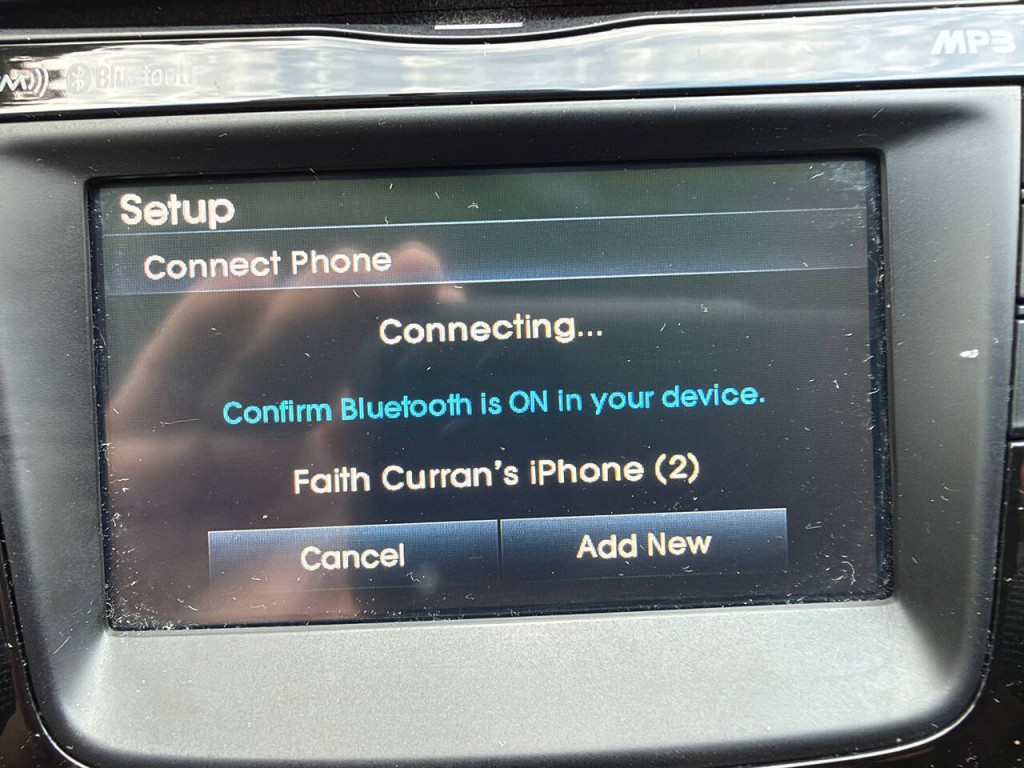 2015 Hyundai Elantra Image 19