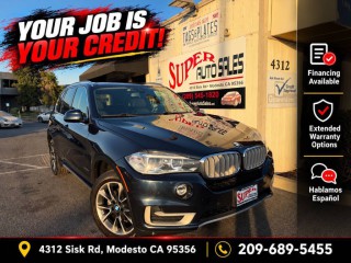 Image for 2016 BMW X5 xDrive35i ID: 7710326