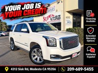 Image for 2017 GMC Yukon Denali ID: 7721063