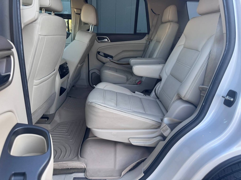 2017 GMC Yukon Image 13