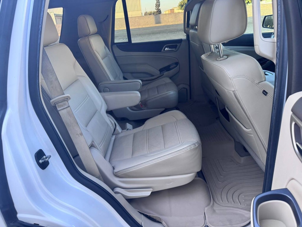 2017 GMC Yukon Image 14