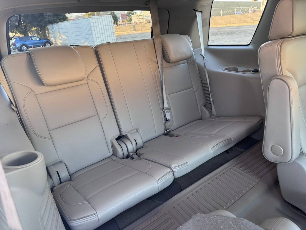 2017 GMC Yukon Image 15