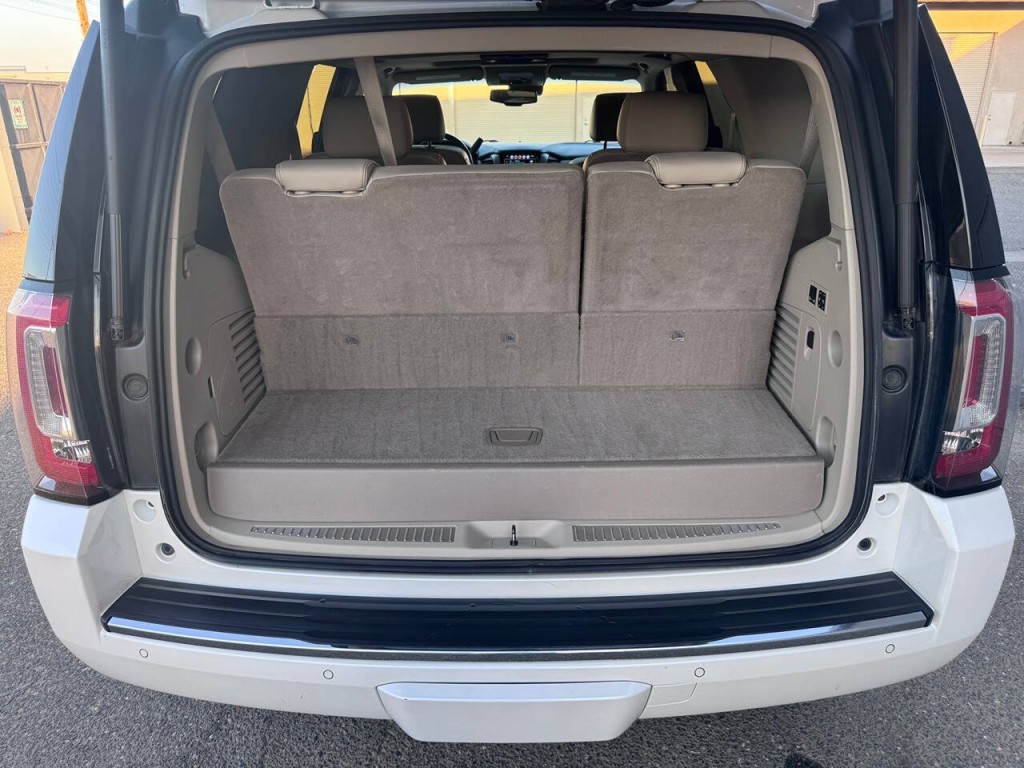 2017 GMC Yukon Image 22