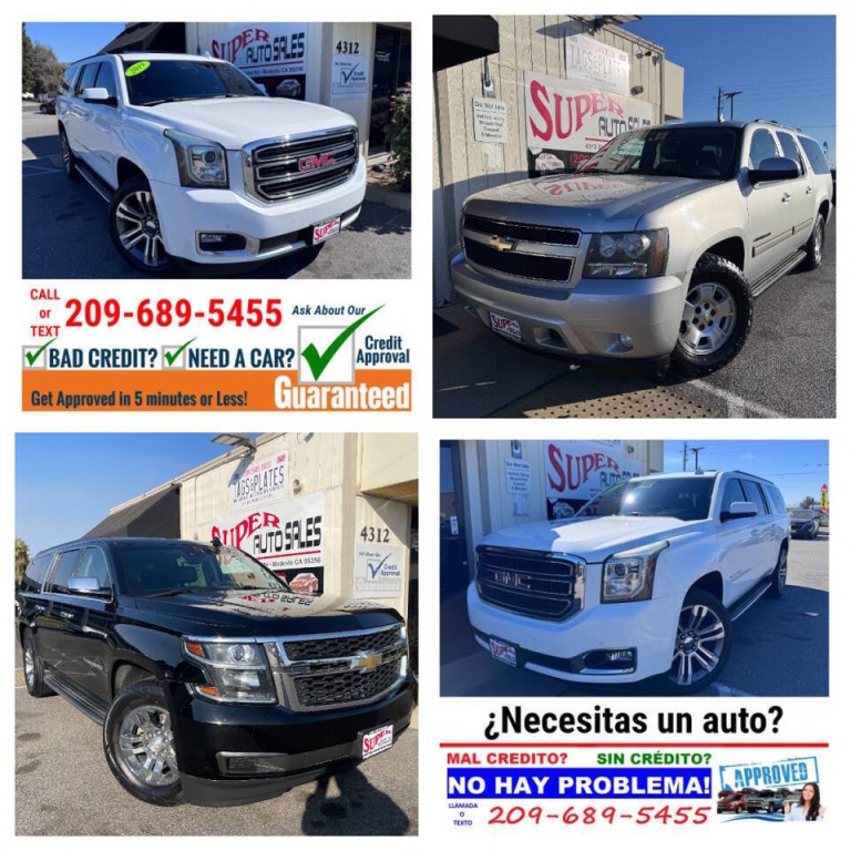 2017 GMC Yukon Image 23