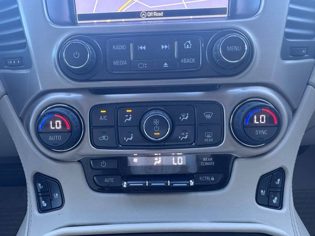 2017 GMC Yukon Image 37