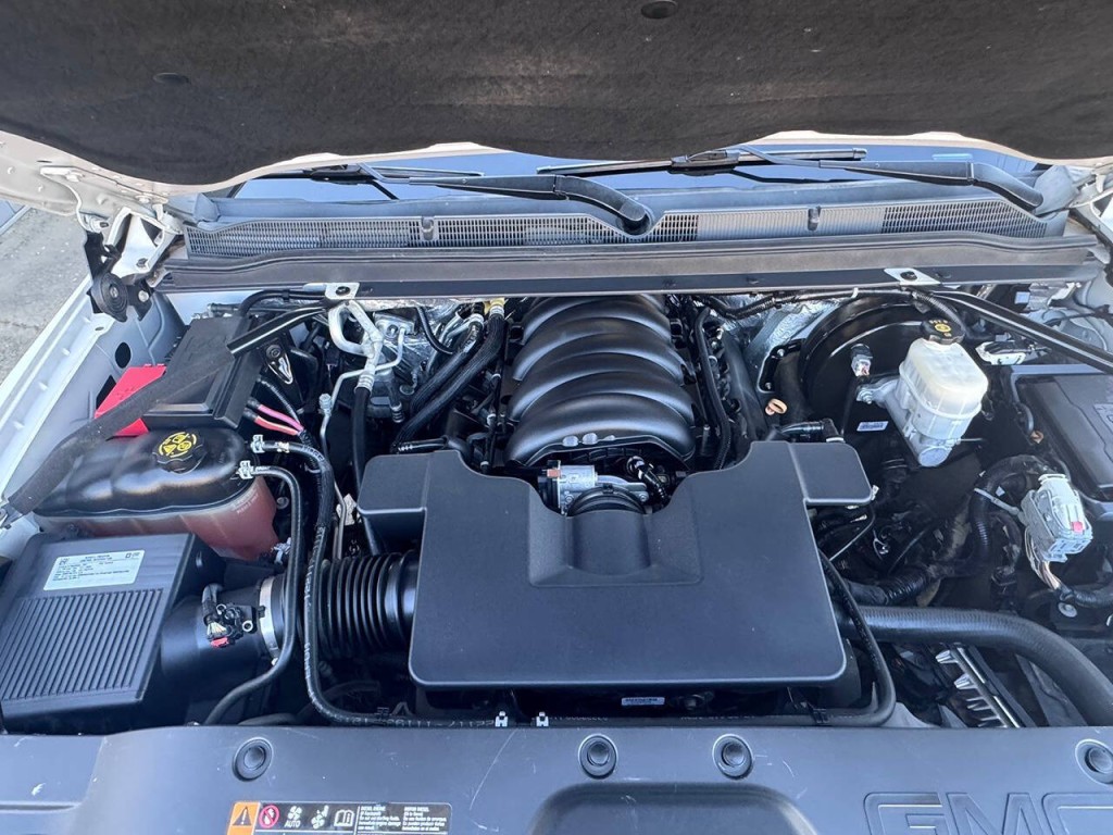 2017 GMC Yukon Image 52