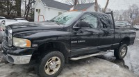 Image for 2005 Dodge Ram 2500 ST ID: 2933143
