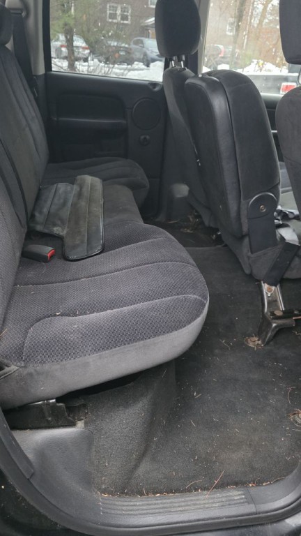 2005 Dodge Ram 2500 Image 5