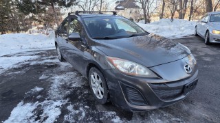 Image for 2011 Mazda Mazda3 I ID: 6209111