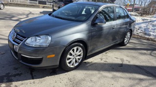 Image for 2010 Volkswagen Jetta SE ID: 6425555