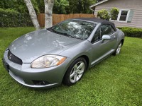 Image for 2009 Mitsubishi Eclipse Spyder Gs ID: 6452848