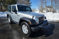 Image for 2011 Jeep Wrangler Sport ID: 6492486