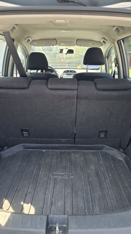 2011 Honda Fit Image 10