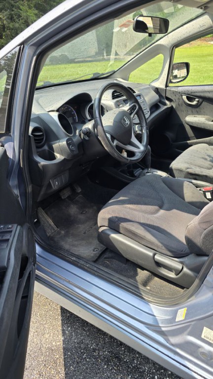 2011 Honda Fit Image 12