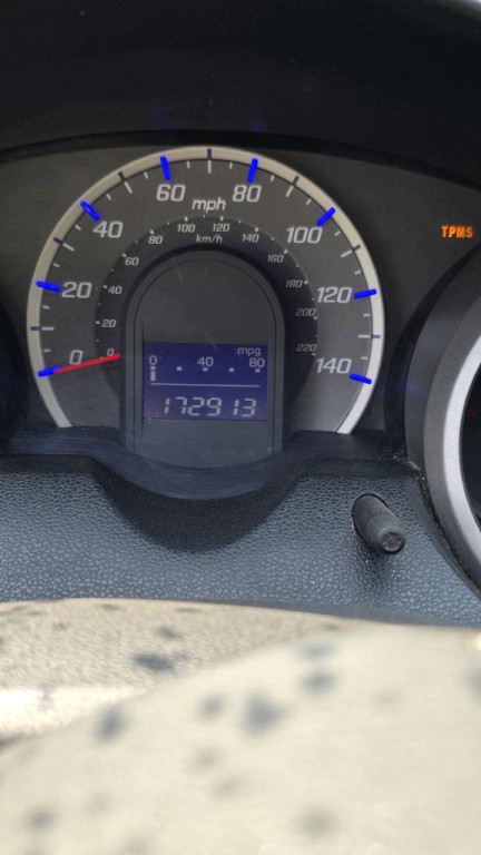 2011 Honda Fit Image 13