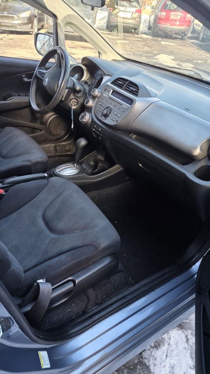2011 Honda Fit Image 14