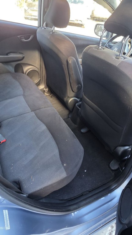 2011 Honda Fit Image 15