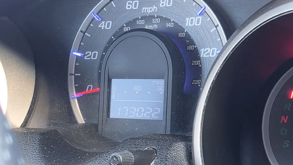 2011 Honda Fit Image 17