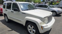 Image for 2008 Jeep Liberty Limited ID: 6532368