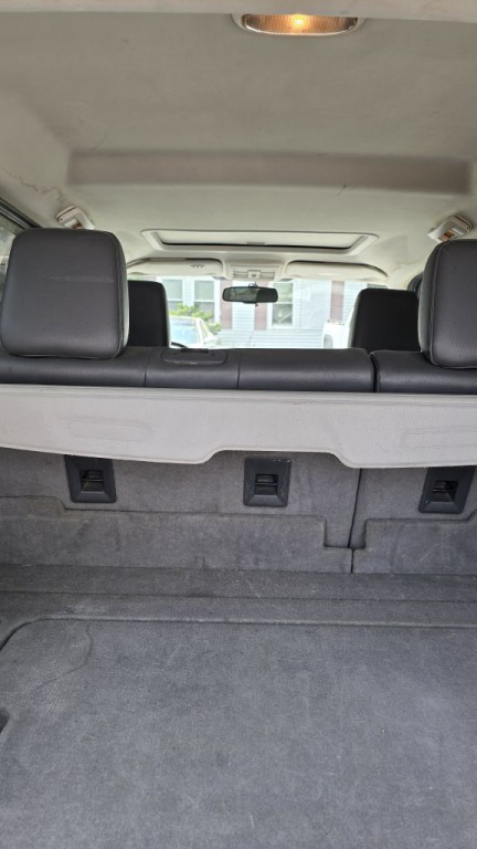 2008 Jeep Liberty Image 9
