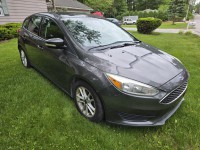 Image for 2016 Ford Focus SE ID: 6548365