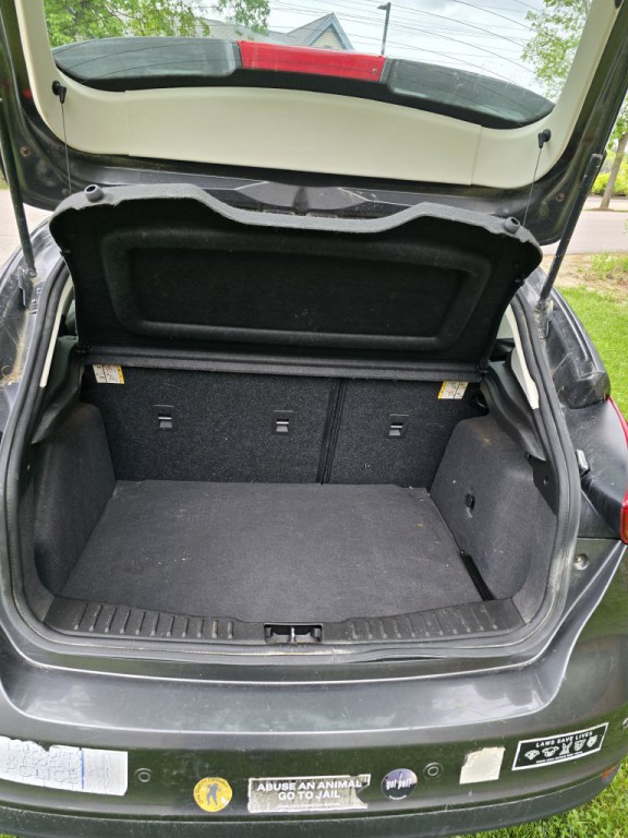 2016 Ford Focus Image 7
