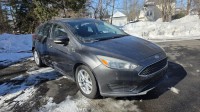 Image for 2016 Ford Focus SE ID: 6548365