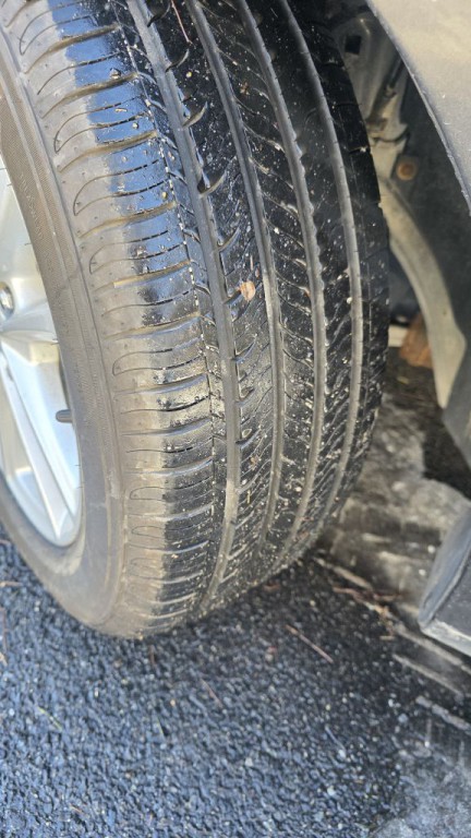 2016 Ford Focus Image 9