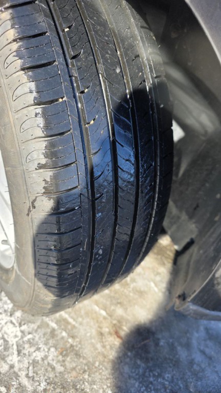 2016 Ford Focus Image 12