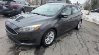 Image for 2016 Ford Focus SE ID: 6548365