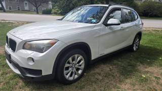 Image for 2014 BMW X1 xDrive28i ID: 6602686