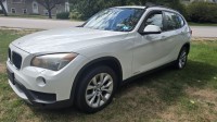 Image for 2014 BMW X1 xDrive28i ID: 6602686