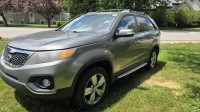 Image for 2012 Kia Sorento EX ID: 6625121