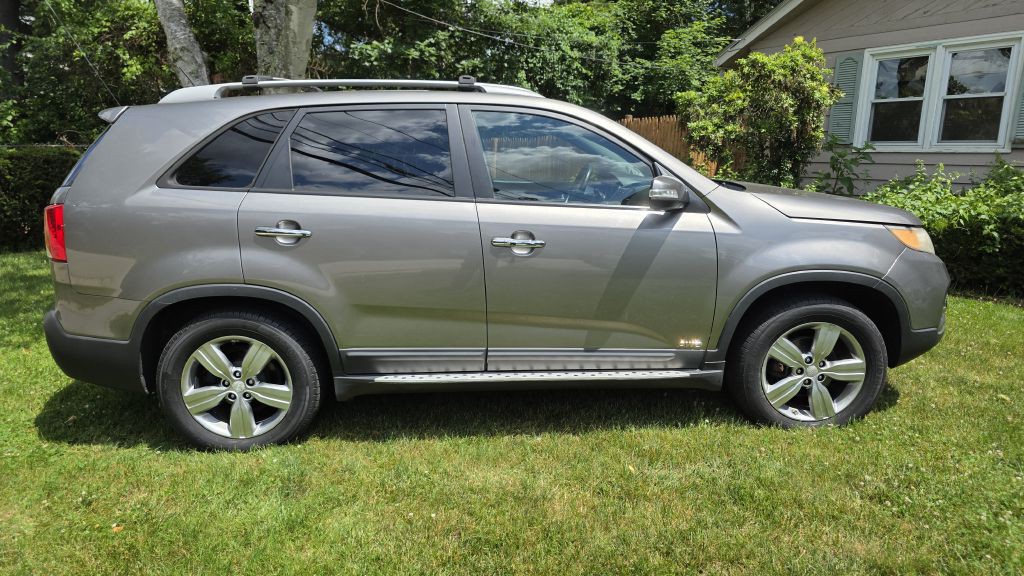 2012 Kia Sorento Image 7
