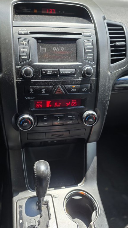 2012 Kia Sorento Image 14