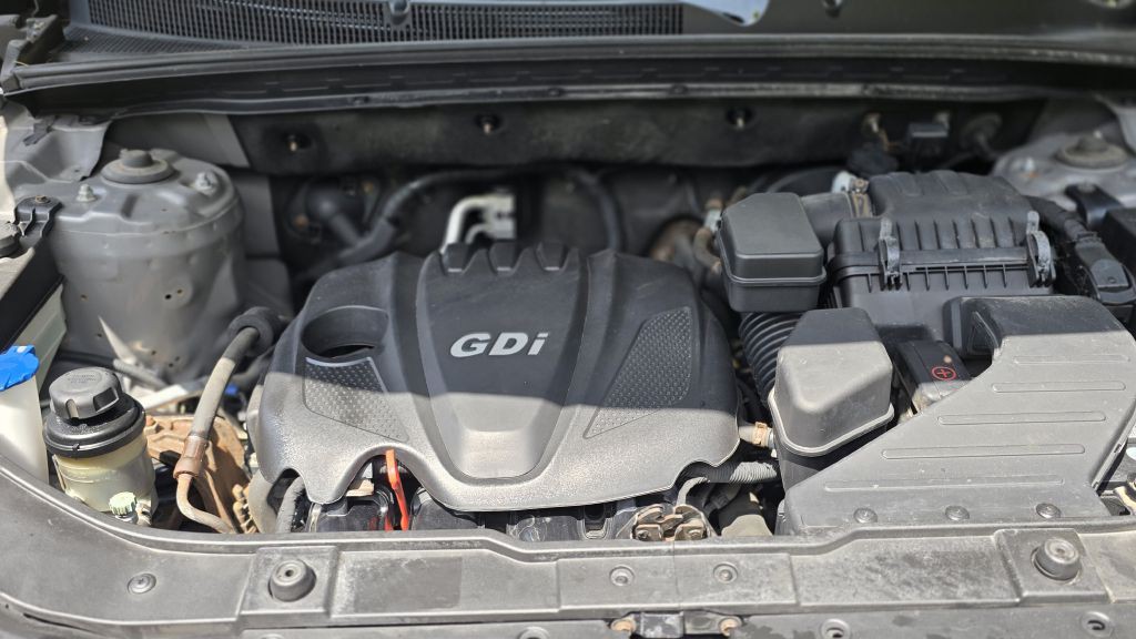2012 Kia Sorento Image 16