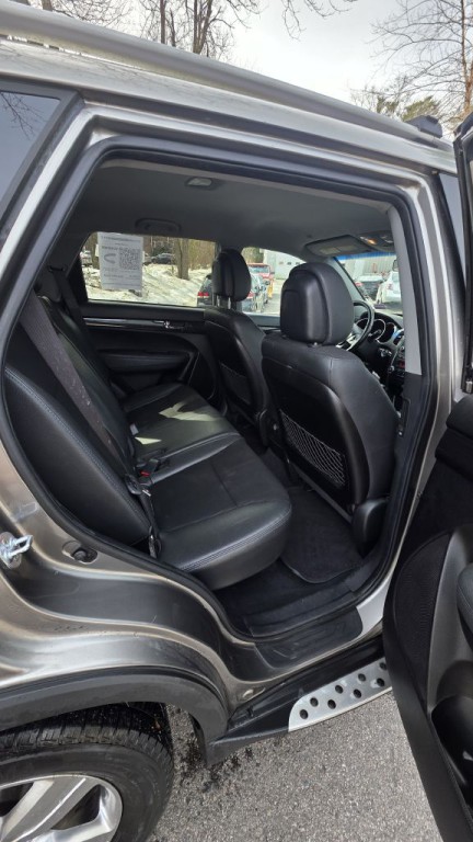 2012 Kia Sorento Image 11